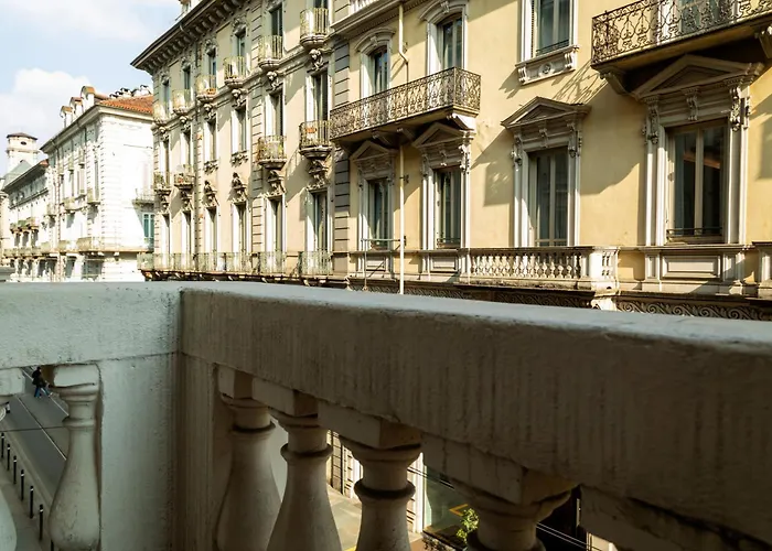 Casa della Contessa B&B Torino